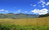 ECUADOR - Sulla strada per Ingapirca - 2